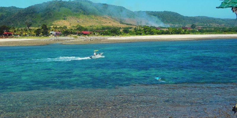 Lion Air Sumbawa Office in Indonesia