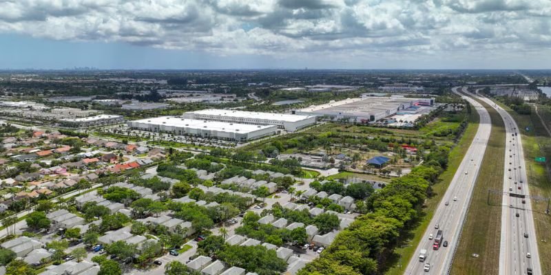 Gem Air Tamarac Office in Florida