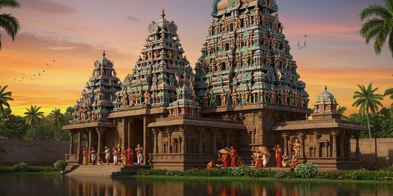Gem Air Temple Office in Texas