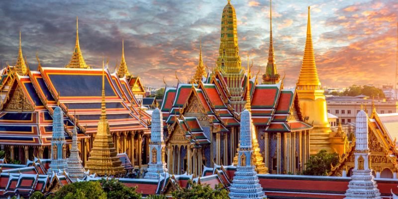Silver Airways Thailand Office