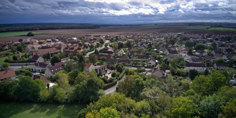 Air Moldova Tillé Office in France