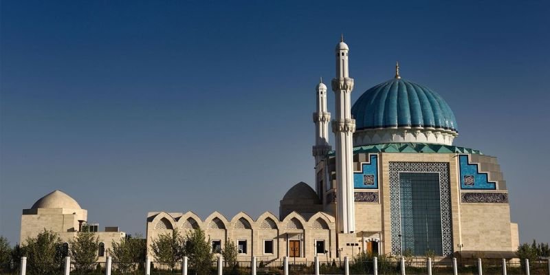 Wizz Air Turkistan Office in Kazakhstan