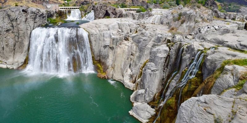 Western Air Twin Falls Office in Idaho