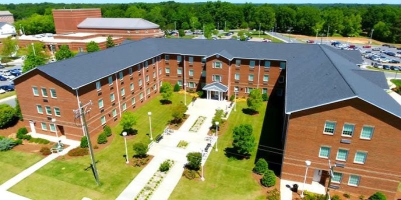 Precision Air Wingate Office in North Carolina