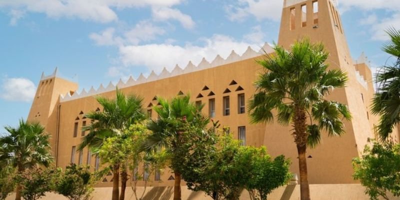 AlMasria Universal Airlines Al-Qassim Region Office in Saudi Arabia
