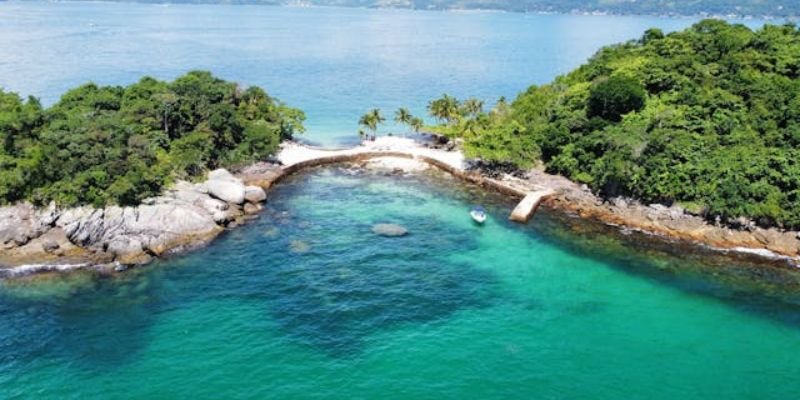 Azul Airlines Angra dos Reis Office in Brazil