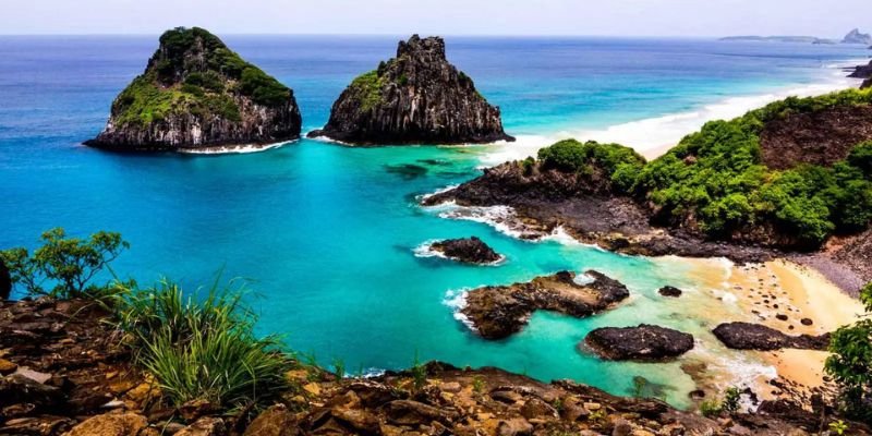 Azul Airlines Fernando de Noronha Office in Brazil