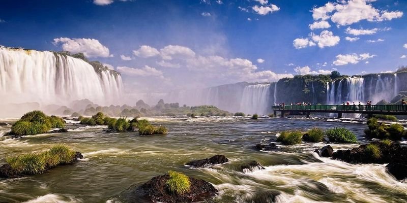 Azul Airlines Foz do Iguacu Office in Brazil