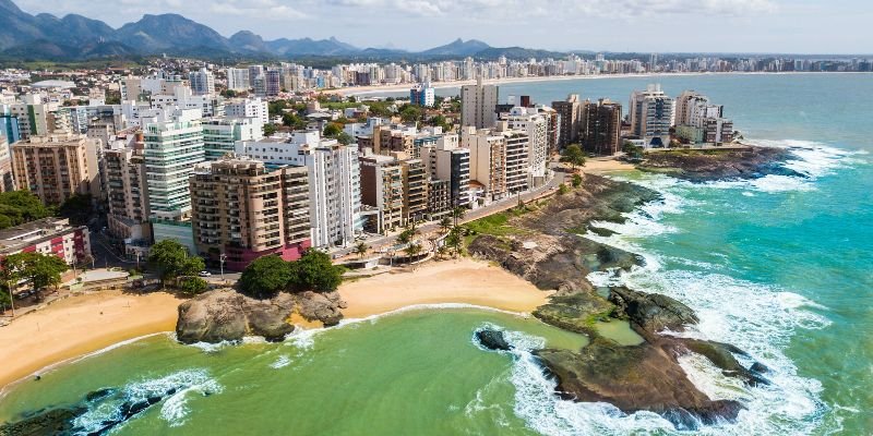 Azul Airlines Guarapari Office in Brazil