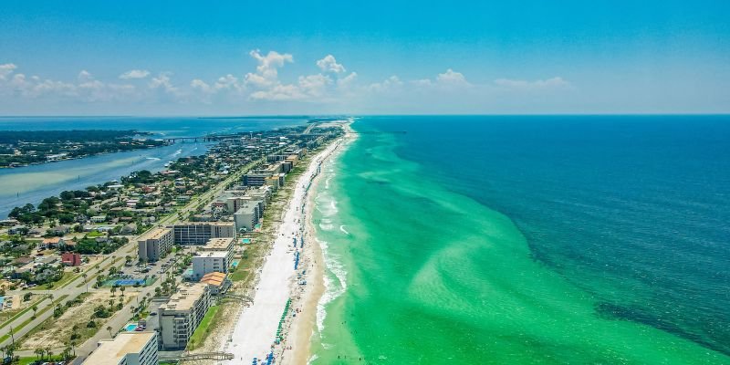 Spirit Airlines Miramar Office in Florida