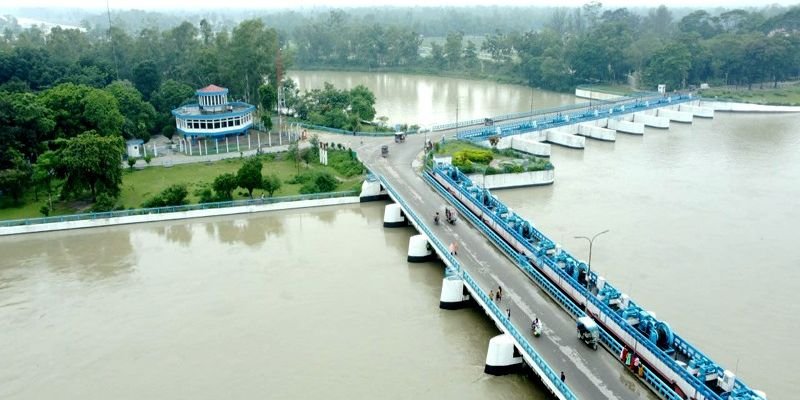 Biman Bangladesh Airlines Nilphamari Office in Bangladesh