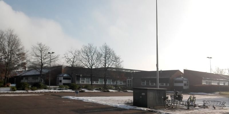 DAT Airlines Vamdrup Office in Denmark