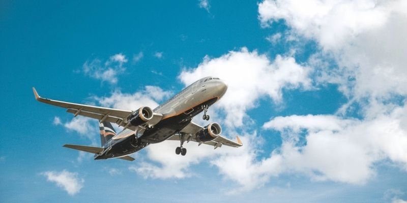 Egyptair Paris Office Address & Contact Number