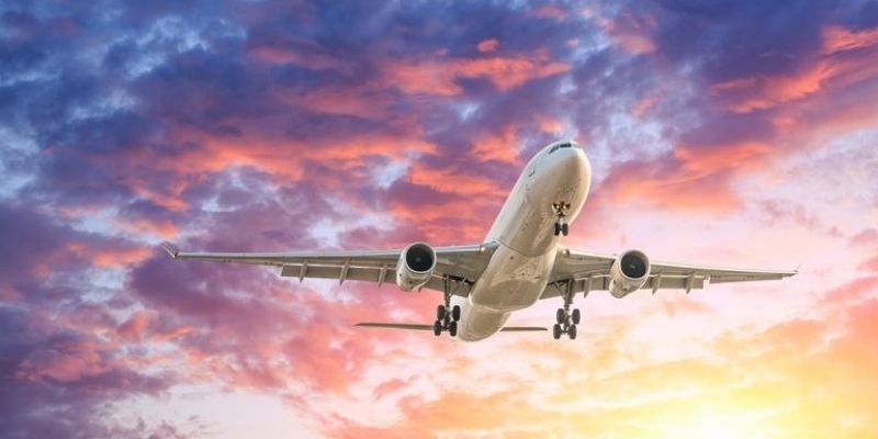 Here’s How To Contact The China Southern Airlines London Office