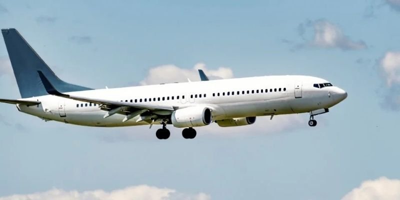 Contact Information of KLM Airlines Lagos Office