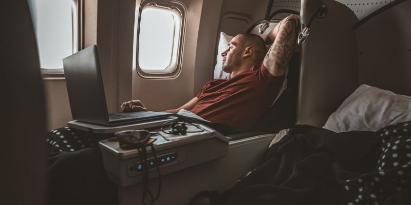 Iberia Airlines: A Complete Overview