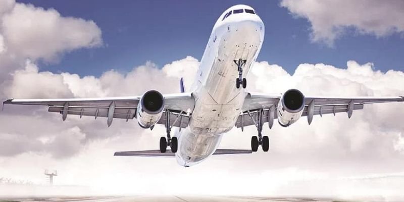Know About AJet Airlines Erbil Office Address & Contact Details