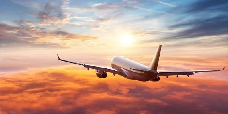 Lufthansa Airlines Abuja Office Contact Details