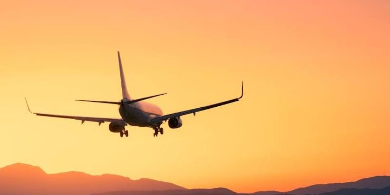 Which Airport Will Passengers Arrive In Barcelona?