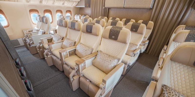 British Airways Premium Economy: A Complete Overview