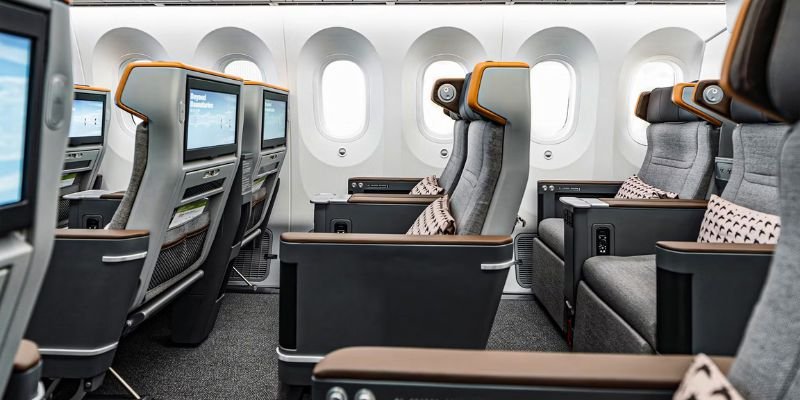 British Airways Premium Economy: An Extensive Guide To World Traveler Plus