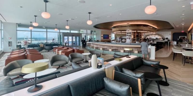 Comprehensive Information About Delta Sky Club