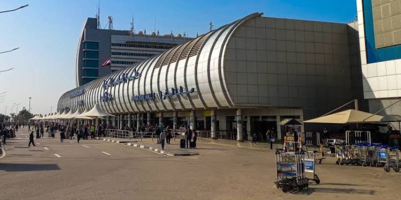 How Far Cairo Airport To Cairo Marriott Hotel? A Complete Answer To Your Travel Doubts