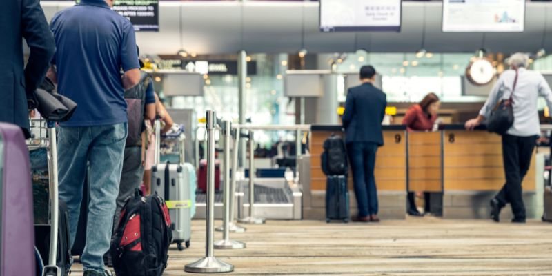 How To Purchase Cheap Flight Tickets Right Now