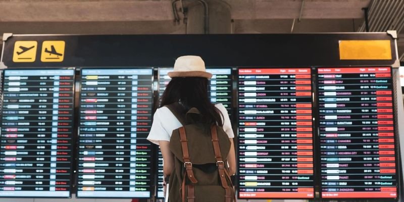 Why Are Flights So Expensive Right Now? Reasons For Higher Airfares 